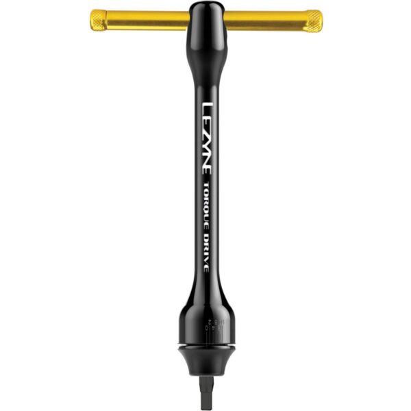 Lezyne Multitool Torque Drive