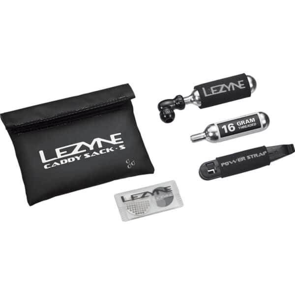 Lezyne Reparatur-Set Caddy Kit