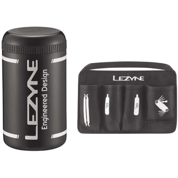 Lezyne Werkzeugdose Flow Caddy