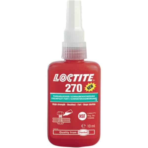 Loctite Schraubensicherung 270