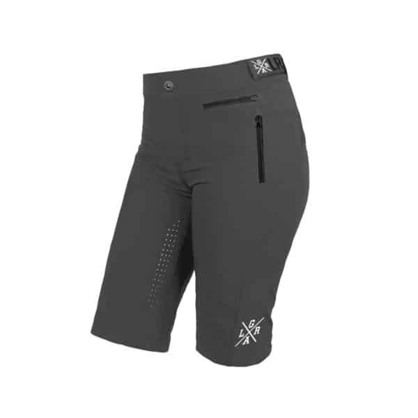 Loose Riders Girls MTB-Shorts C/S Evo