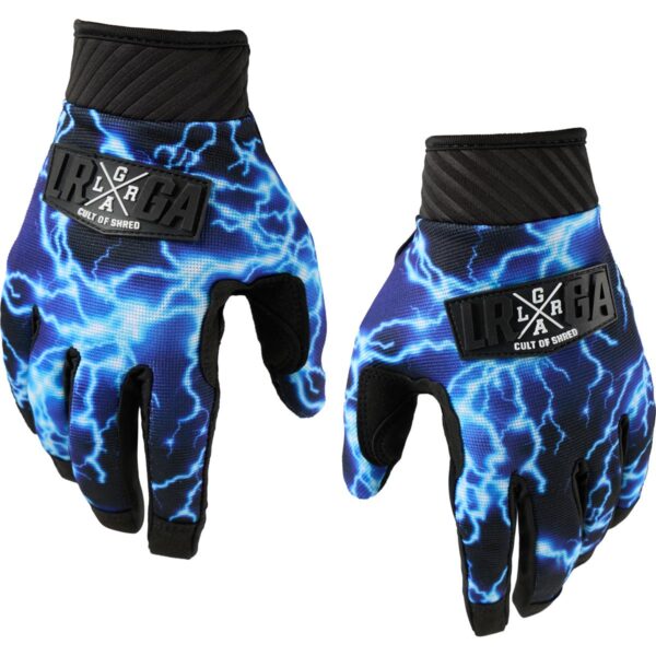 Loose Riders MTB-Handschuhe Freeride