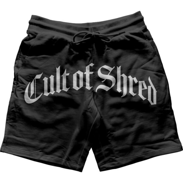 Loose Riders Shorts