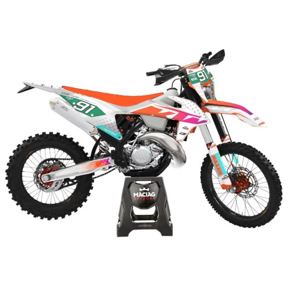 Maciag Offroad Dekor-Kit Race 24