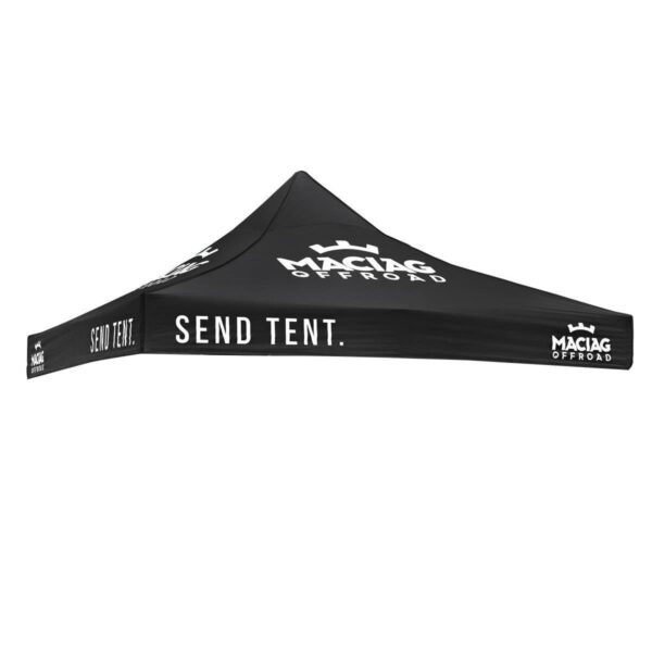 Maciag Offroad Zeltdach SEND TENT.