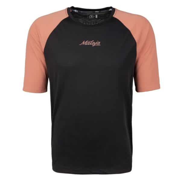 Maloja MTB-Jersey ¾-Arm JupiterbartM.