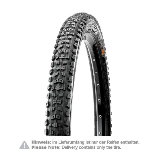 Maxxis MTB-Reifen Aggressor 1191