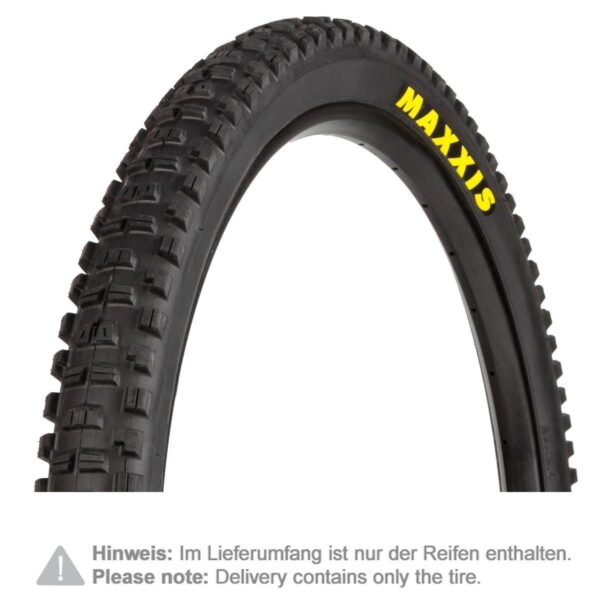 Maxxis MTB-Reifen Minion DHR II 1114