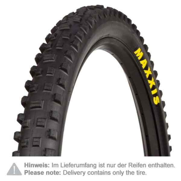 Maxxis MTB-Reifen Shorty