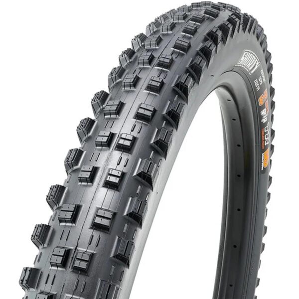 Maxxis MTB-Reifen Shorty 1326