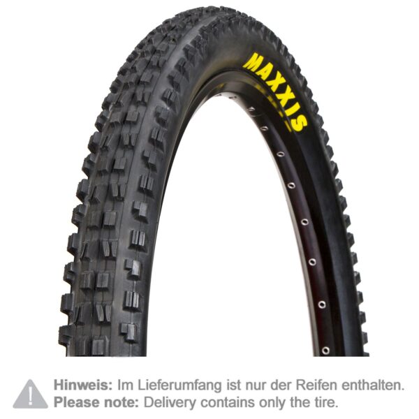 Maxxis MTB-Reifen Minion DHF 1200