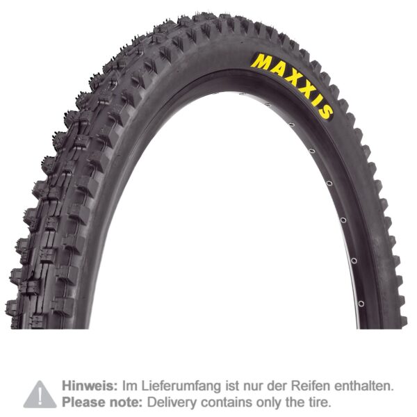 Maxxis MTB-Reifen Shorty 1241