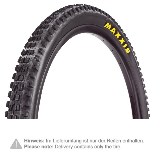 Maxxis MTB-Reifen Minion DHF 1030