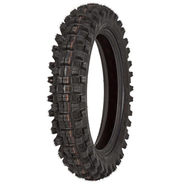 Michelin Hinterradreifen Starcross 5 Medium