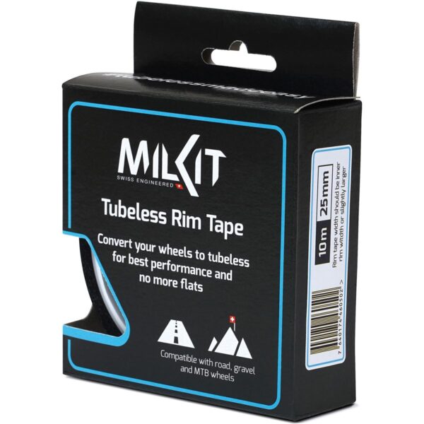 Milkit Tubeless Felgenband