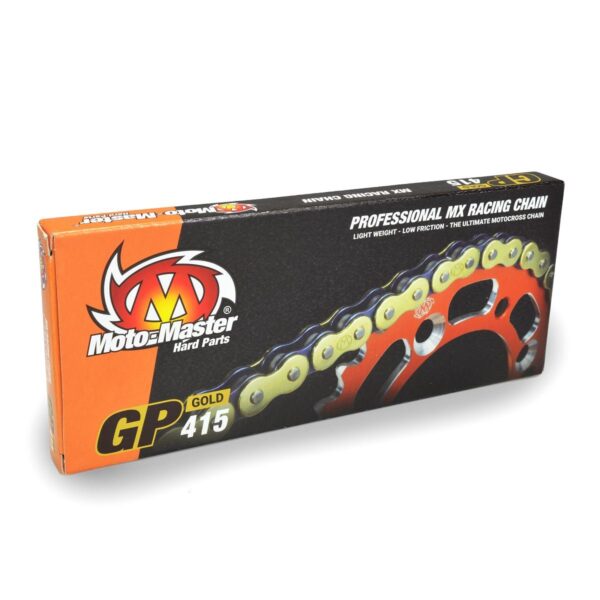 Moto-Master Kette GP