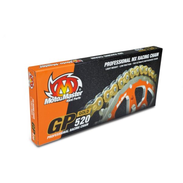 Moto-Master Kette MX GP