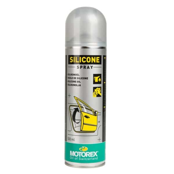 Motorex Silikonspray