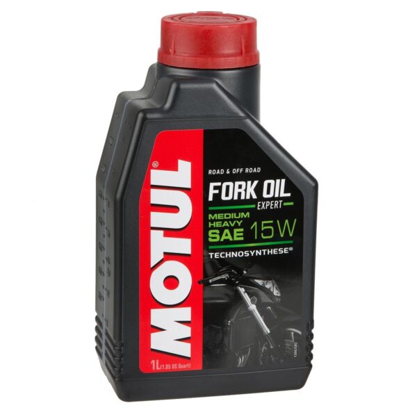 Motul Gabelöl Expert