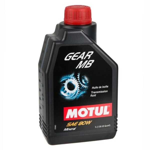 Motul Getriebeöl Gear MB