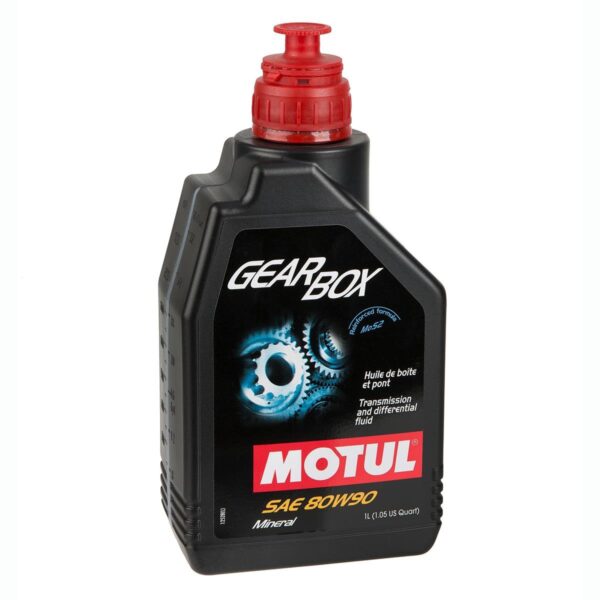 Motul Getriebeöl Gearbox