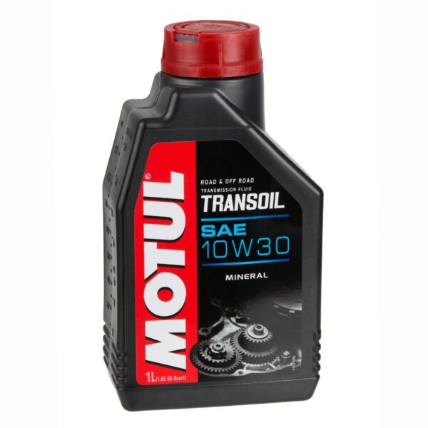 Motul Getriebeöl