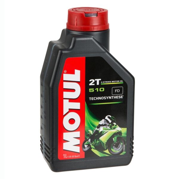 Motul Motorenöl 510 2T