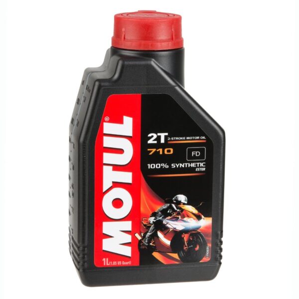 Motul Motorenöl 710 2T