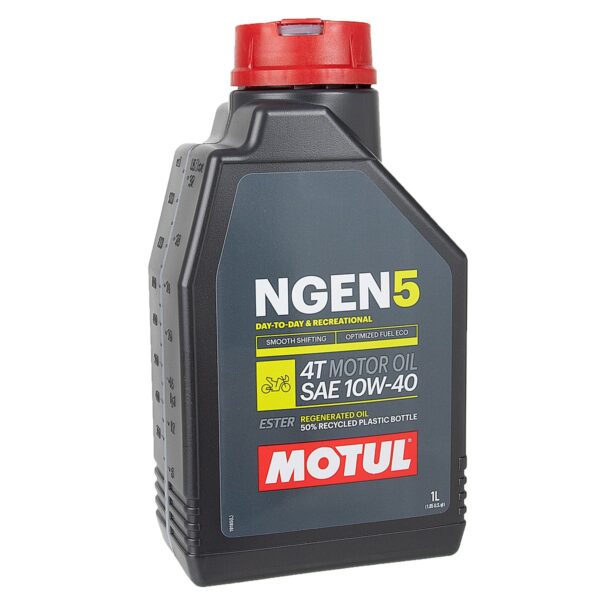 Motul Motorenöl NGEN 5