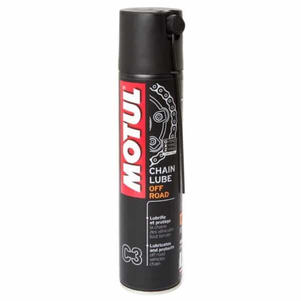 Motul Kettenspray C3 Chain Lube Off Road