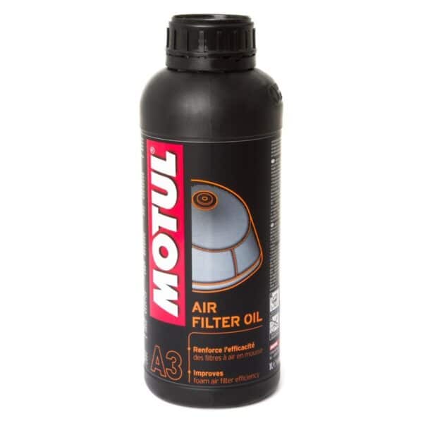 Motul Luftfilteröl MC Care