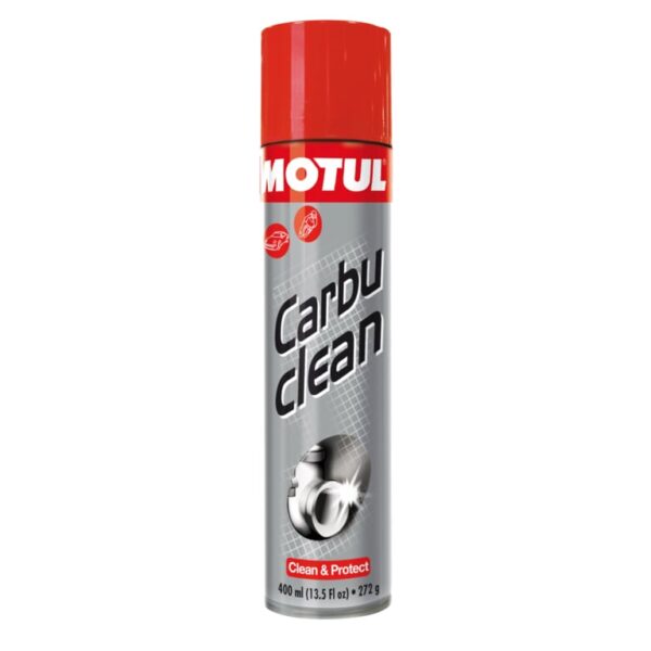 Motul Vergaserreiniger Carbu Clean