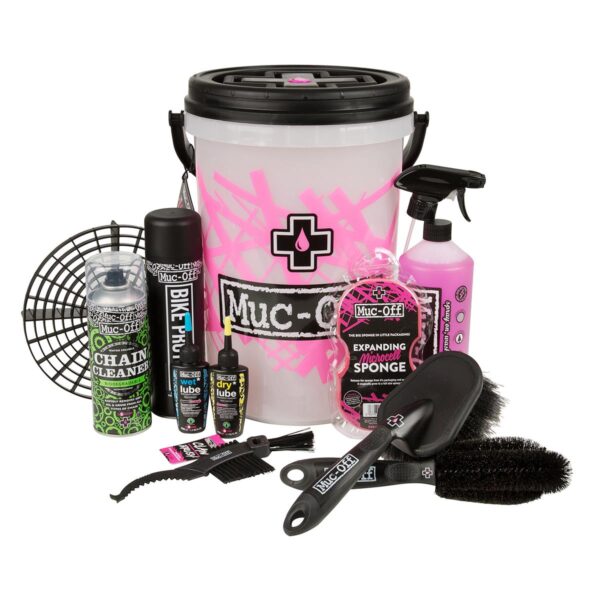 Muc-Off Bike-Reiniger