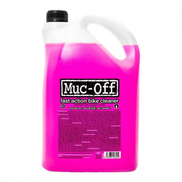 Muc-Off Reiniger Bike