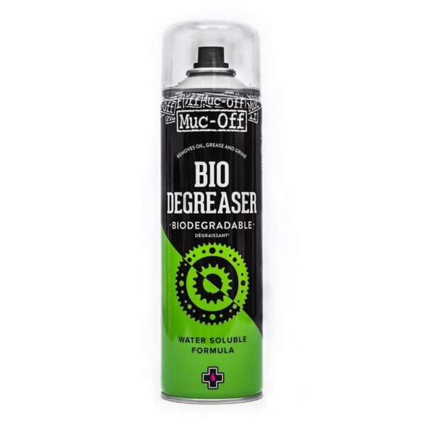 Muc-Off Entfetter Bio Degreaser