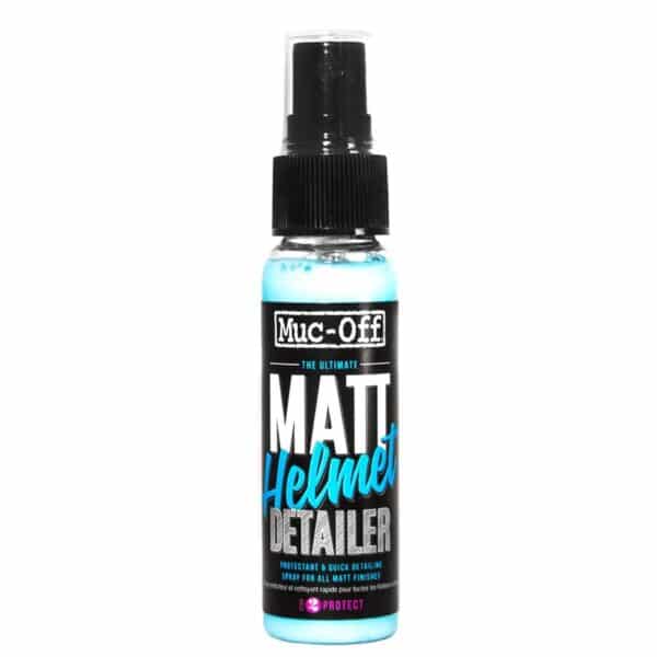 Muc-Off Helm Pflegespray