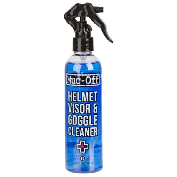 Muc-Off Helmreiniger Helmet & Visor Cleaner