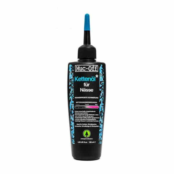 Muc-Off Ketten-Schmieröl Wet Lube