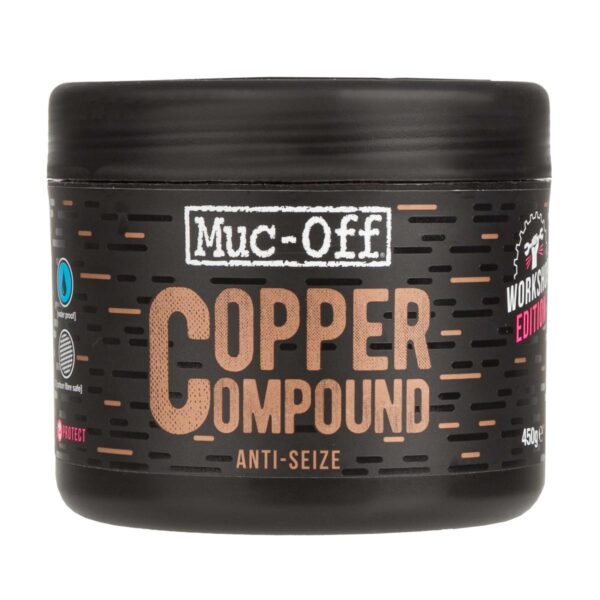 Muc-Off Montagepaste Anti Seize