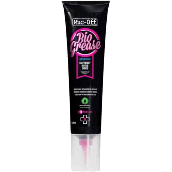 Muc-Off Schmierfett Bio Grease