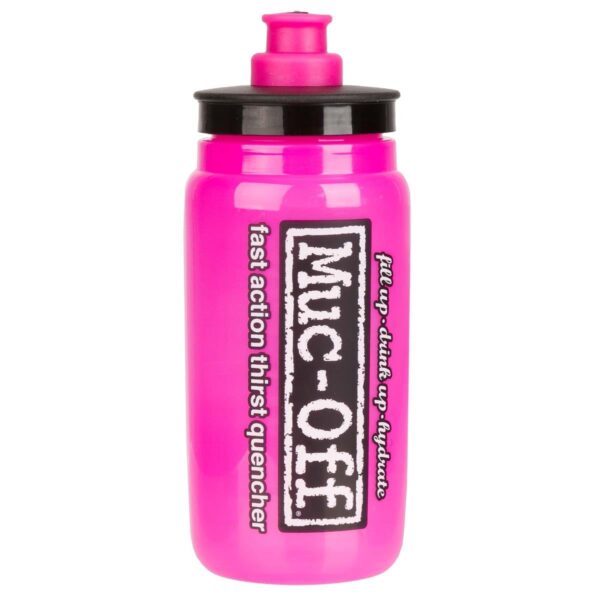 Muc-Off Trinkflasche X Elite Fly