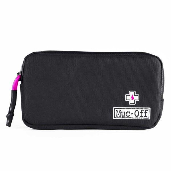 Muc-Off Werkzeugtasche Rainproof Essentials