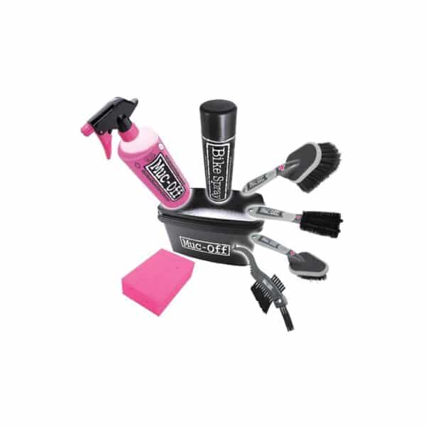 Muc-Off Bike-Reiniger Nano Tech