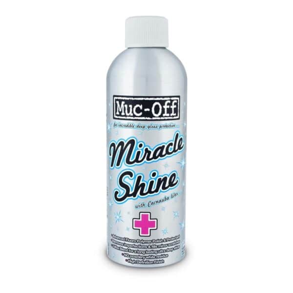 Muc-Off Politur Miracle Shine