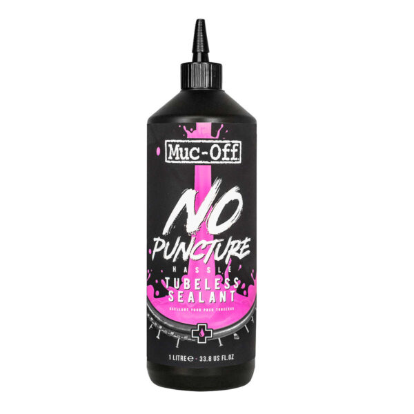 Muc-Off Tubeless Reifendichtmittel No Puncture