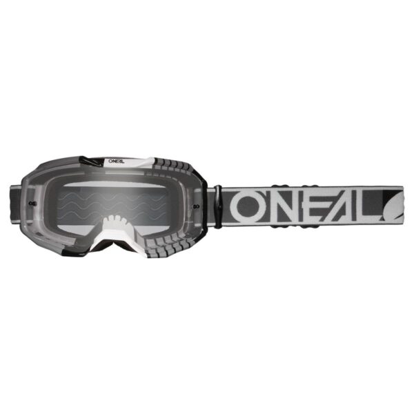 O'Neal Crossbrille B10 Duplex