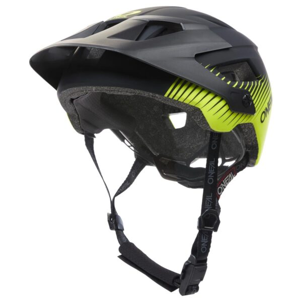 O'Neal Enduro MTB-Helm Defender