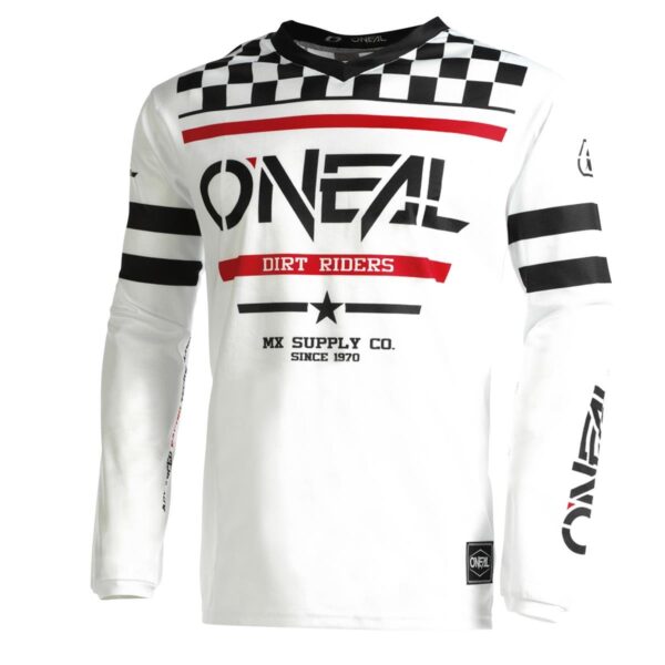 O'Neal Kids MX Jersey Element