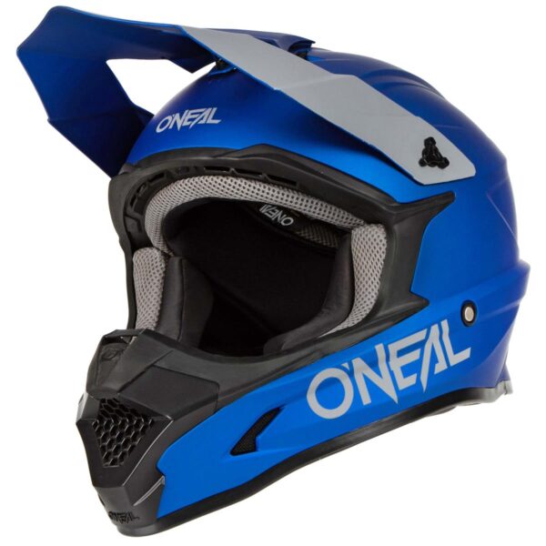 O'Neal Motocross-Helm 1SRS