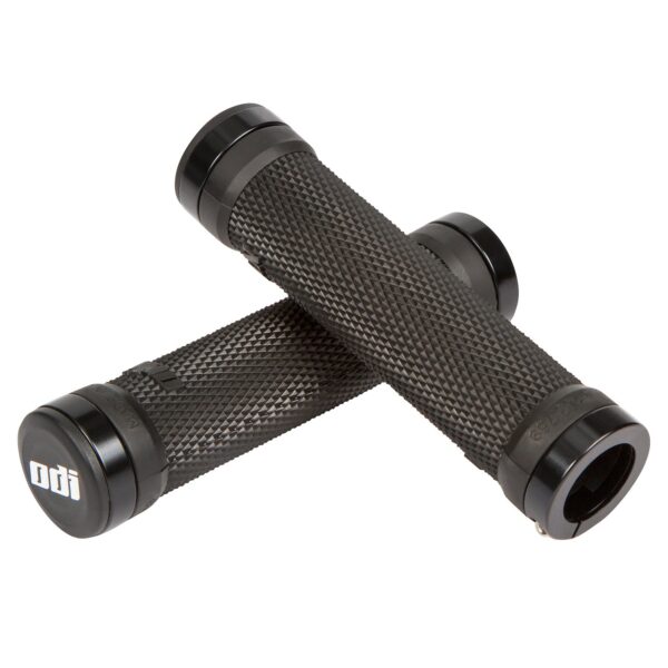 ODI MTB-Griffe Bonus Pack Ruffian Lock-On